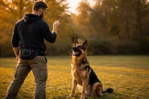 Curso de Adiestrador y Educador Canino Profesional Opiniones y Precio 2026