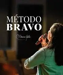 Método BRAVO de Mónica Galán Bravo hablando en público