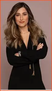 Mónica Galán Bravo experta en comunicación y oratoria profesional