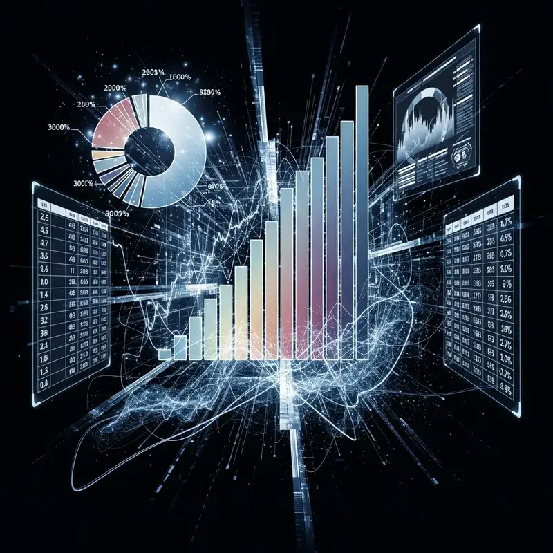 Agente de inteligencia artificial gestionando automatizaciones y análisis de negocio digital