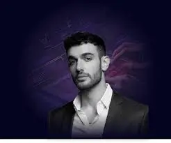 Pablo Cortés equipo de Revolutia academia de inteligencia artificial aplicada a negocios