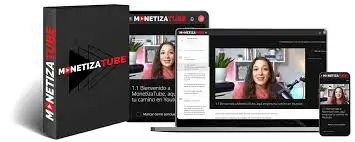 Evitando errores de novato y escalando en YouTube con MonetizaTube