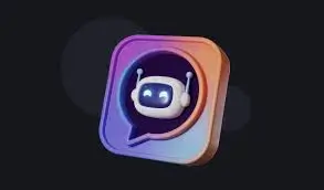 robot automatizado operando rápido (la eficiencia con IA de Monetizagram).