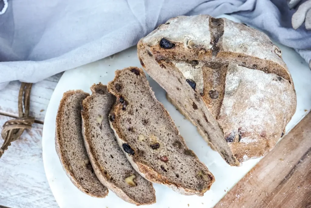Curso de panes sin gluten opiniones, garantía de satisfacción y soporte seguro en Cocinando el Cambio